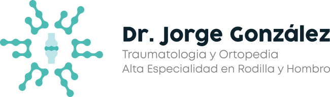 Dr. Jorge González